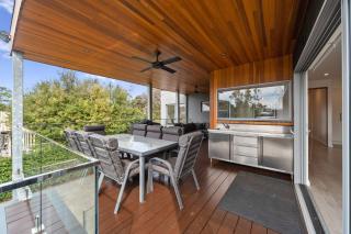 Coastal Family Retreat - 7