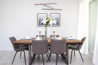 Top Villas - Championsgate 2213 - Kissimmee - 5