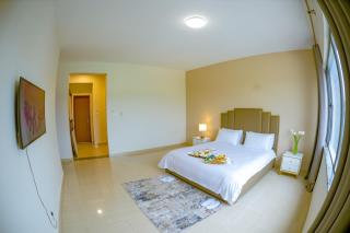 Century Park Hotel & Residences - Kigali - 4