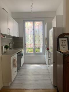 Gite Villa Fauvette 2 min to RER B train station - 4