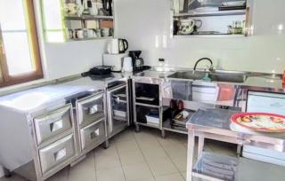 Beautiful Villa Ida & Mirko with pool in Buzet - Buzet - 3
