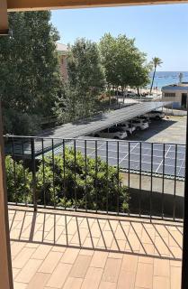 291 Isard 2 4 Apto junto a La Playa - S'Agaró - 9