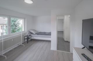 Cozy Living - Apartments in Villingen Schwenningen - Villingen-Schwenningen - 3