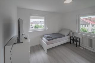 Cozy Living - Apartments in Villingen Schwenningen - Villingen-Schwenningen - 4
