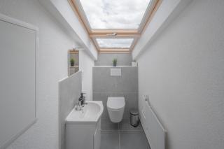 Cozy Living - Apartments in Villingen Schwenningen - Villingen-Schwenningen - 5