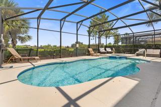 Top Villas - Solterra Resort 911 - Davenport - 0