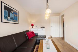 Sabines Ferienwohnung - Glückstadt - 4