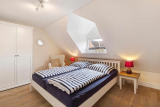 Sabines Ferienwohnung - Glückstadt - 0