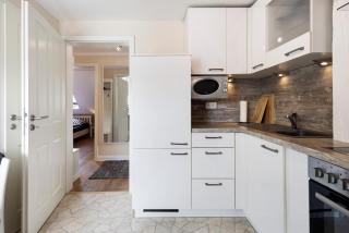 Sabines Ferienwohnung - Glückstadt - 1