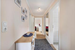 Sabines Ferienwohnung - Glückstadt - 6