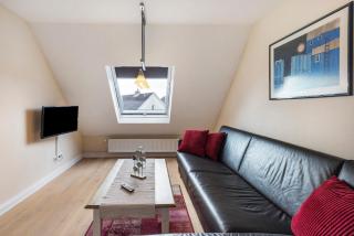 Sabines Ferienwohnung - Glückstadt - 5
