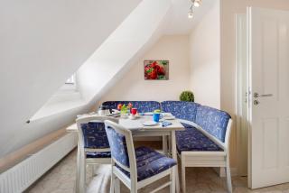 Sabines Ferienwohnung - Glückstadt - 2