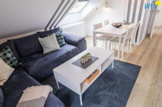 Seaside - Ferienwohnung 5 - Wangerooge - 9