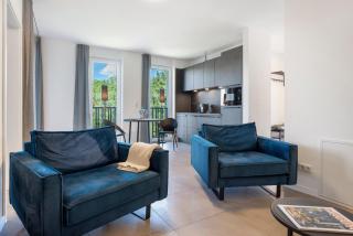 Egge Resort 7b mit Whirpool u Sauna - Altenbeken - 1