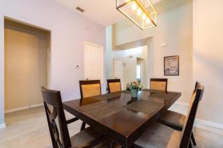 Last Minute Disney Getaway! Private Pool, Hot Tub & Games Room. Book Now! #92437 - Orlando - 2
