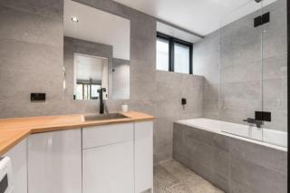 Chic Beach Studio - Rye - 3