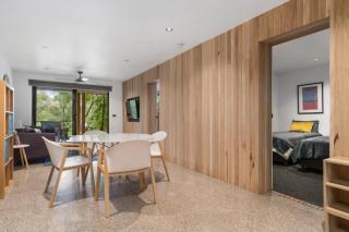 Chic Beach Studio - Rye - 8