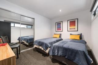 Chic Beach Studio - Rye - 1