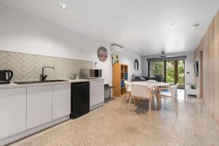 Chic Beach Studio - Rye - 6