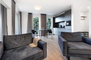 Egge Resort 7g Viaduktblick, Balkon - Altenbeken - 5