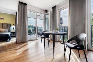 Egge Resort 7g Viaduktblick, Balkon - Altenbeken - 4