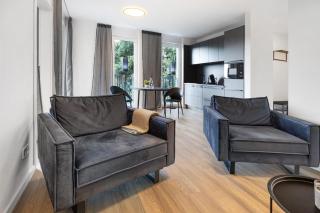 Egge Resort 7g Viaduktblick, Balkon - Altenbeken - 6