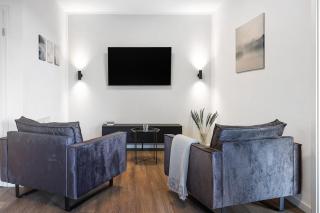 Egge Resort 7g Viaduktblick, Balkon - Altenbeken - 8