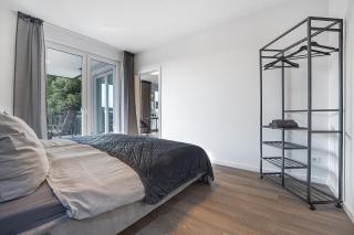 Egge Resort 7g mit Whirpool u Sauna - Altenbeken - 4