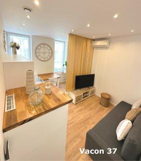 Les Appartements du Vieux Port - Marseille - 7