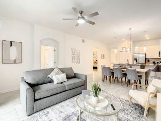 Top Villas - Championsgate 2182 - Kissimmee - 8