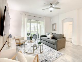 Top Villas - Championsgate 2182 - Kissimmee - 7