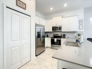 Top Villas - Championsgate 2182 - Kissimmee - 5