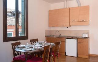 Sandalo - Veneza - 6