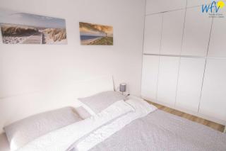 Seaside - Ferienwohnung 3 - Wangerooge - 3