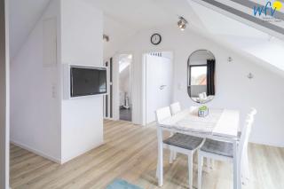 Seaside - Ferienwohnung 6 - Wangerooge - 8