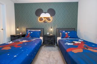 Windsor Island Resort 228 by Top Villas - Davenport - 8