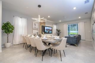 Windsor Island Resort 228 by Top Villas - Davenport - 5