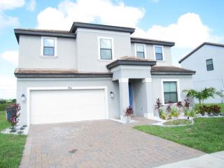 Balmoral Resort-194KB home - Haines City - 0