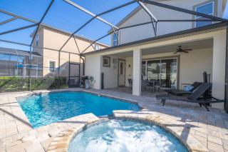 Top Villas - Solara Resort 536 - Kissimmee - 0