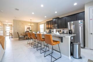 Top Villas - Solara Resort 536 - Kissimmee - 2