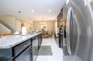 Top Villas - Solara Resort 536 - Kissimmee - 1