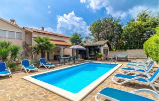 Holiday Home Labin Ladenci - Labin - 0