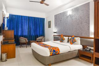 FabHotel Prime Golden Emerald - Nr St Mary's Church CNI - Pune - 1