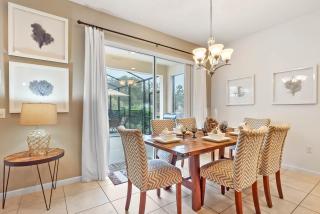 Last Minute Disney Getaway! Private Pool, Hot Tub & Games Room. Book Now! #65775 - Davenport - 1