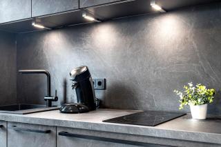 Egge Resort 7d mit Whirpool u Sauna - Altenbeken - 4