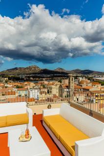 Hotel Panorama - Olbia - 1