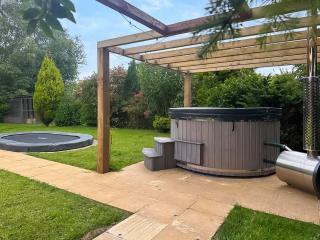 Bridge Farm - Uttoxeter - 9