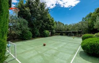 Holiday Home Lovorno Croatia - Lovorno - 2