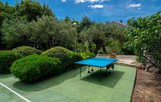 Holiday Home Lovorno Croatia - Lovorno - 3