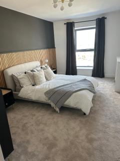 Ocean Breeze Apartment - Portrush - 3